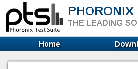 Phoronix Test Suite